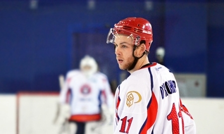 Изменения в составе «Арлана»