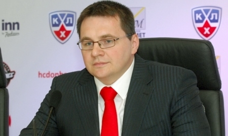 Андрей Назаров: «Сыграли без ошибок»
