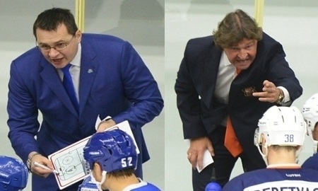 Российские СМИ: «Назаров Леонову не помощник» 