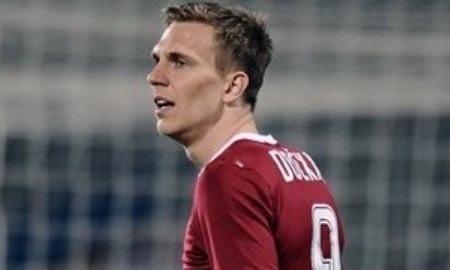 Боржек Дочкал рассказал о победе над Казахстаном