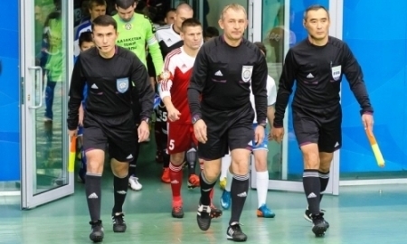 Назначения судей и инспекторов на матчи 29-го тура Премьер-Лиги