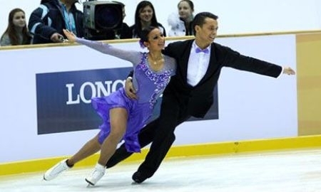 Сразу несколько иностранных фигуристов в ближайшее время могут принять казахстанское гражданство