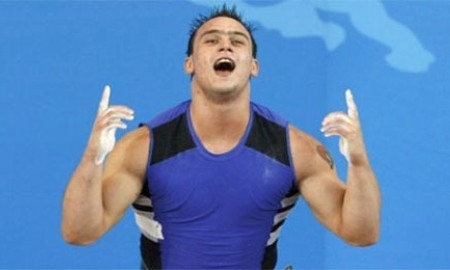 Илья Ильин: «Если в Алматы пройдет Олимпиада, то в Мире о РК узнают как о спортивной державе»