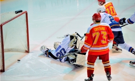Анонс матча ВХЛ «Липецк» — «Казцинк-Торпедо»
