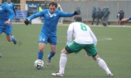 Игорь Юрин: «„Иртыш“ не должен находиться во второй шестерке»