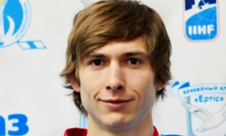 Владислав Елаков покинул «Иртыш»