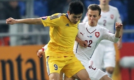 Бауыржан Исламхан: «Каждый матч за сборную Казахстана — большое событие в моей жизни»