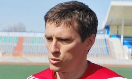 <strong>Александр Москаленко: «„Булат-АМТ“ не сыграет в Актау»</strong>