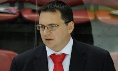 Андрей Назаров летит в Питер изучать СКА