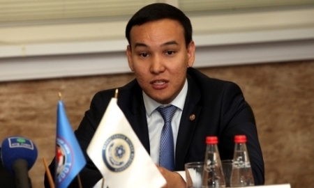 <strong>Олжас Абраев: «Об объединении казахстанской и российской Лиг вопрос не стоит»</strong>