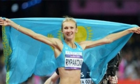 Ольга Рыпакова: «Была бы очень рада, если Олимпиада 2022 года состоялась бы в Алматы»