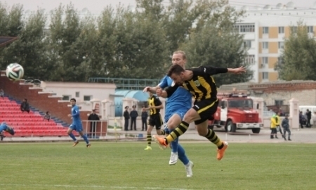 «Иртыш» — «Тобол» 49 /+19=15-15/ 63-50