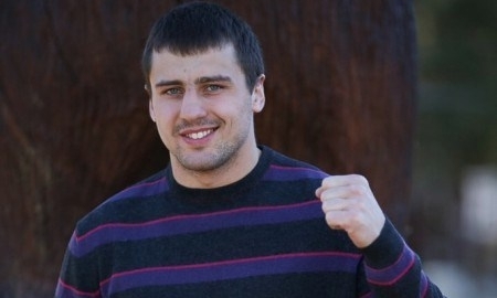 Александр Гвоздик: «У Рубио большой опыт, но у Головкина сумасшедшая мощь»