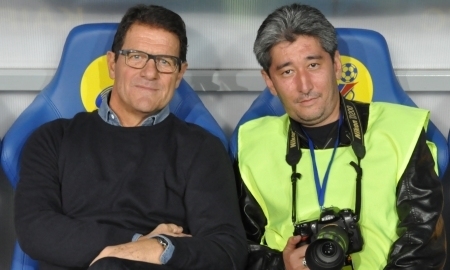 Конкурс-прогноз специалистов