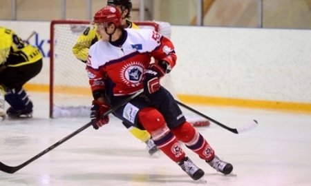 Артурс Озолиньш: «Командный дух остался прежним»