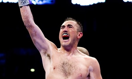 Марко Антонио Рубио. Карьера боксера вместо судьбы авторитета преступного мира