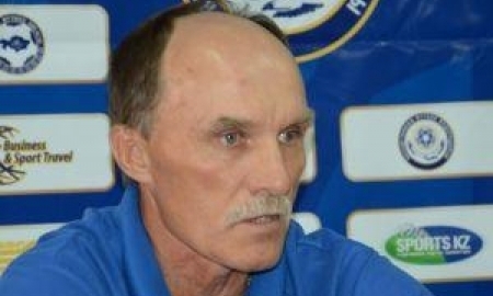 Юрий Коньков: «Буду рад, если Исламхан уйдет в зарубежный чемпионат»