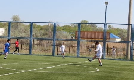 В Мангыстау на строительство спортзалов выделено 89 миллионов тенге