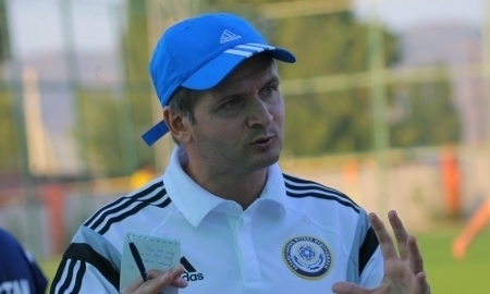 Константин Фролов: «Фаворит группы — сборная Хорватии»