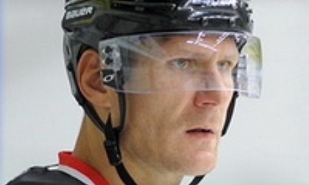 Кудроч покинул «Авангард» из-за травмы, полученной в Астане