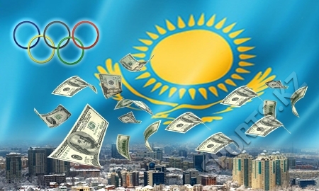 Олимпийское движение