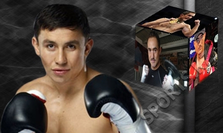 Головоломка для Головкина или кубик Рубика для ребенка?