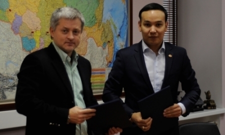 Подписан Меморандум о сотрудничестве между ПФЛ и ФНЛ