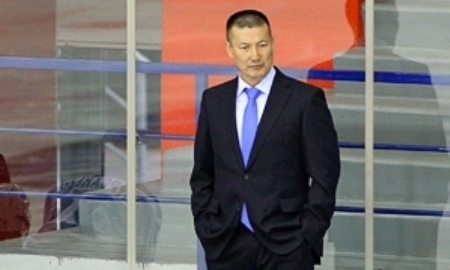 Галым Мамбеталиев: «Хотелось бы, чтоб так было всегда»