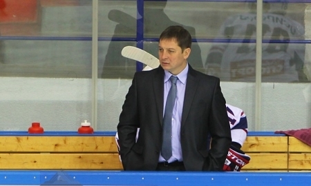 Владислав Отмахов: «Наши ребята всё что могли — всё сделали»