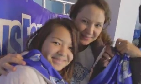 Игра КХЛ «Барыс» — «Амур» в проекте «Вокруг матча»