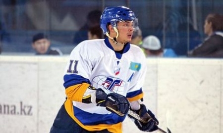 Лучше Александра Вологодского стартовал только Константин Савенков