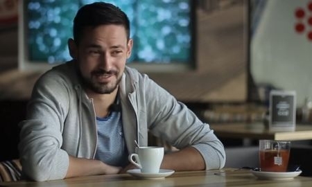 Видео интервью игроков «Тараза» Дмитрия Башлая и Дениса Васильева