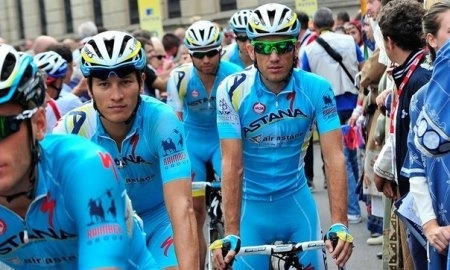 Лицензионная комиссия пересмотрит статус «Астаны»