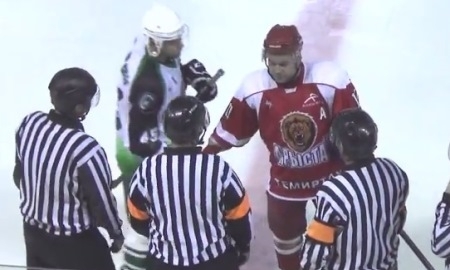 Видеообзор матча чемпионата РК «Арыстан» — «Бейбарыс» 2:0 