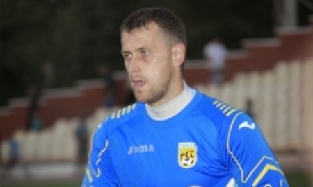 Петухов признан лучшим игроком «Тобола» в сентябре