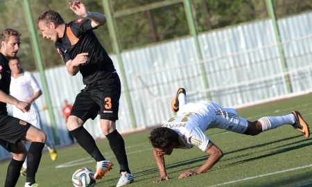 В два захода