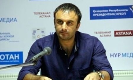 Шуми Бабаев: «„Барыс“ образца этого года не может не впечатлять»