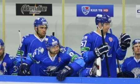 Анонс матча КХЛ «Йокерит» — «Барыс»