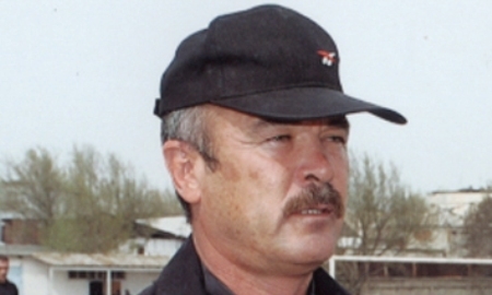 Бахтияр Байсеитов