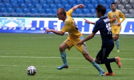 Стартовал 7-й тур Кубка ПФЛ