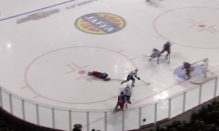 Видео шайб матча КХЛ «Йокерит» — «Барыс» 4:2