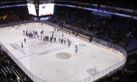 Видеообзор  матча КХЛ «Йокерит» — «Барыс» 4:2