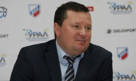 Алексей Фетисов: «Это игра, ничего страшного»