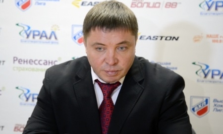 Александр Гулявцев: «Игра получилась очень интересной для болельщиков»