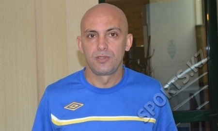 Какау: «В Кубке УЕФА нет фаворитов»