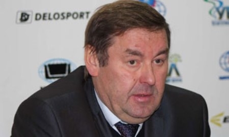 Виктор Богатырев: «По содержанию игра понравилась»