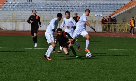 Букмекеры прогнозируют победы «Астане», «Актобе» и «Кайрату»