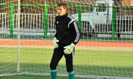 Антон Цирин