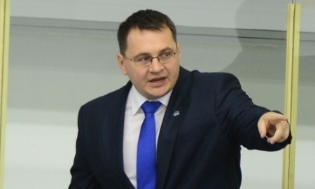 Андрей Назаров: «Почти нейтрализовали наше первое звено»