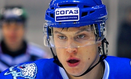 Роман Савченко: «Соперник заставлял торопиться, играл активно»